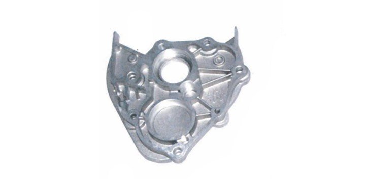 Kinroad 250 cc Transmission housing