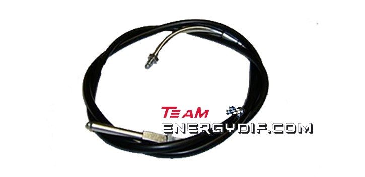 Inverter cable for Kinroad buggy