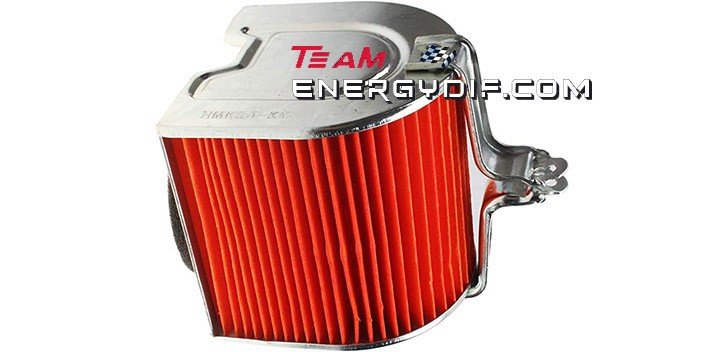 Kinroad 250 Air Filter