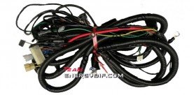 main wire harness Kinroad 650 cc 1100 cc