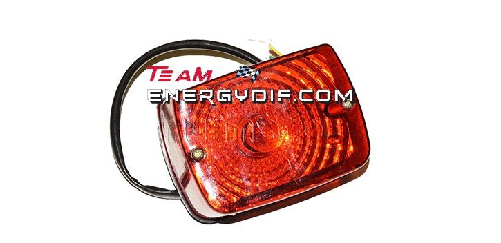 Rear headlight KINROAD 650CC 800CC 1100CC