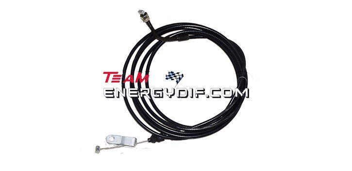 CABLE ，THROTTLE KINROAD 650 800 1100 CC