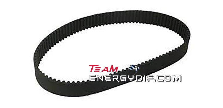 Kinroad 800 1100 465 engine timing belt