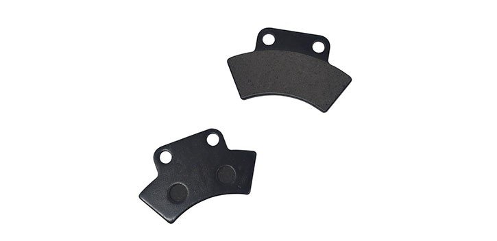 Brake pad parcking GSMOON