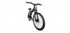 Bicicleta Eléctrica ZITMUV Z-Go 250W / 36V 10.4Ah