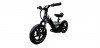 Electric Bike Flash Black Biwond