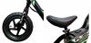 Electric Bike Flash Black Biwond