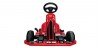 Kart XTREME 250W 36V/3.6Ah Rosso