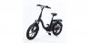 Shark BK6 Series foldable electric bike