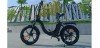 Shark BK6 Series foldable electric bike