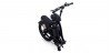 Shark BK6 Series foldable electric bike