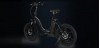 Shark BK6 Series foldable electric bike