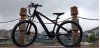 VTT Electrique Huaming Cougar BK7