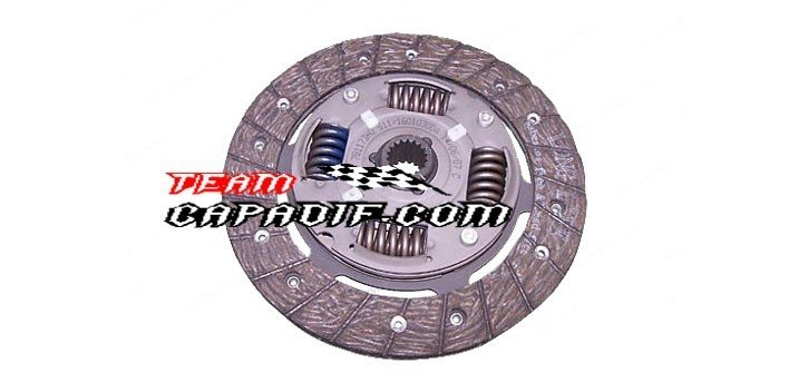  Clutch Disc XYJK800