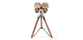 Victorian binoculars