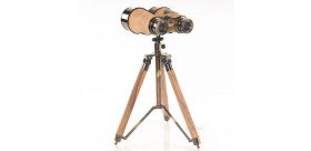 Victorian binoculars