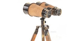 Victorian binoculars