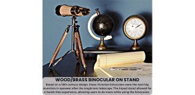 Victorian binoculars