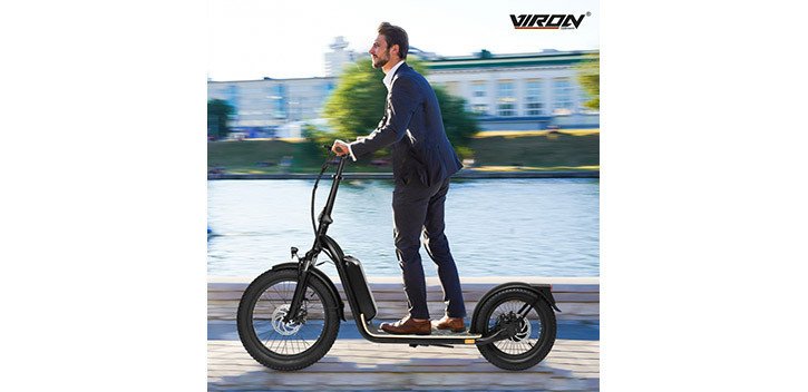 E-Scooter XI-1200-S